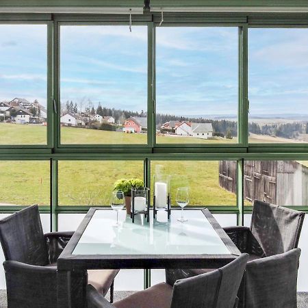 Apartment Flieder - F 96 By Interhome Dittishausen Εξωτερικό φωτογραφία