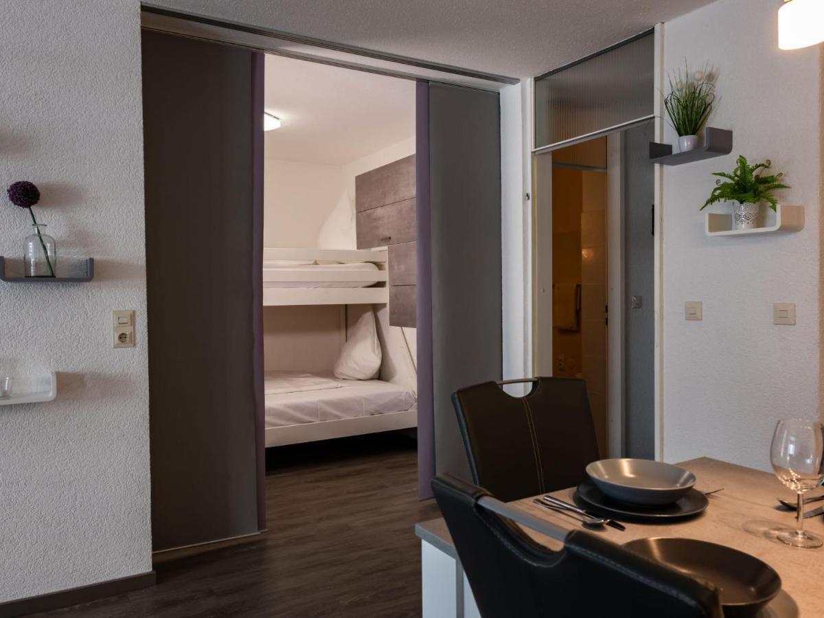 Apartment Flieder - F 96 By Interhome Dittishausen Εξωτερικό φωτογραφία