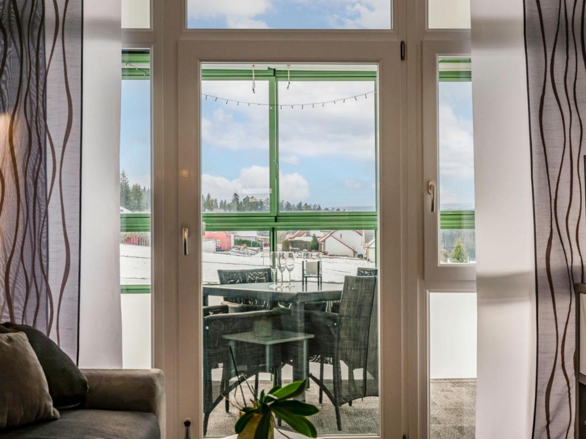 Apartment Flieder - F 96 By Interhome Dittishausen Εξωτερικό φωτογραφία