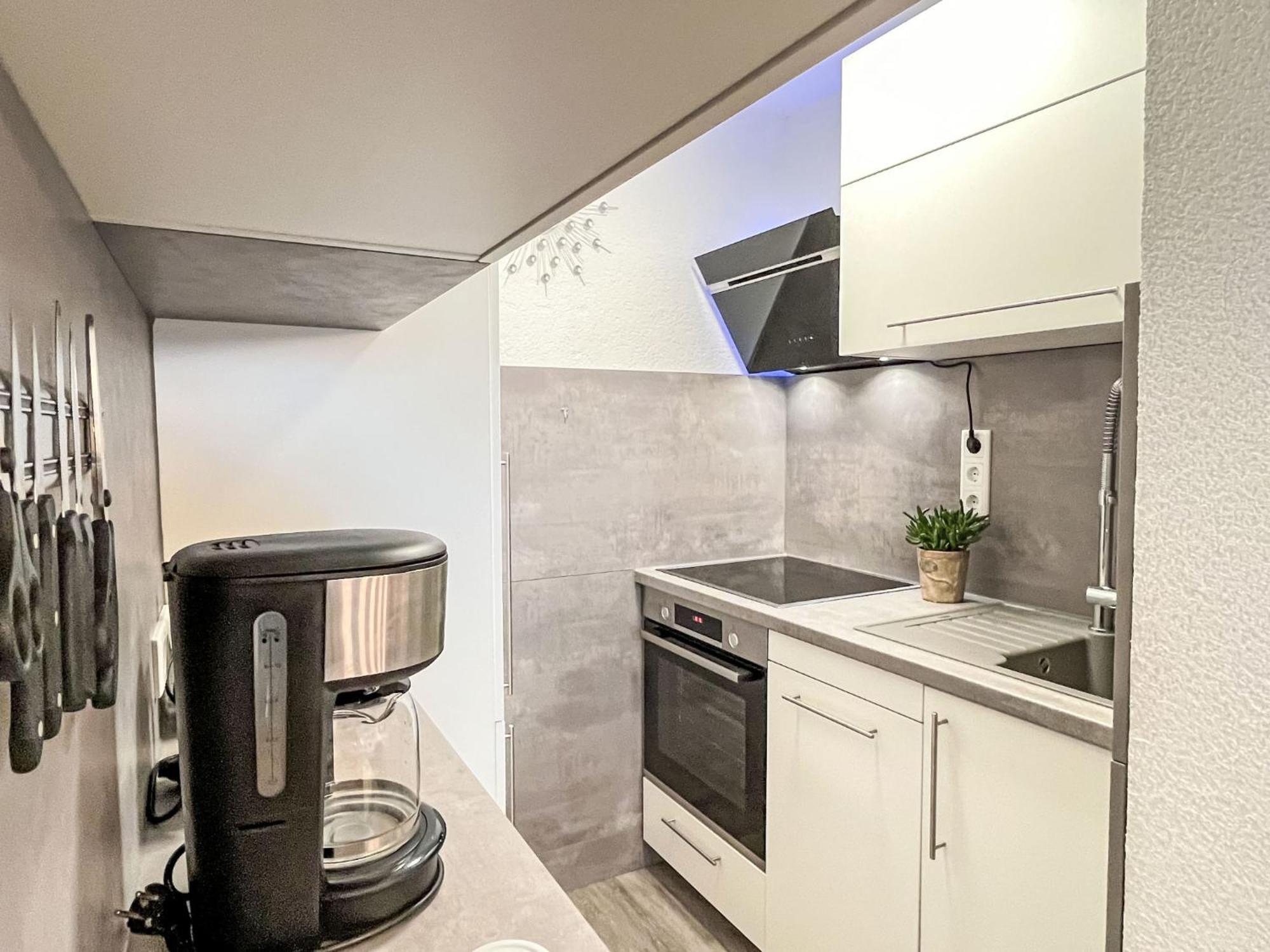 Apartment Flieder - F 96 By Interhome Dittishausen Εξωτερικό φωτογραφία