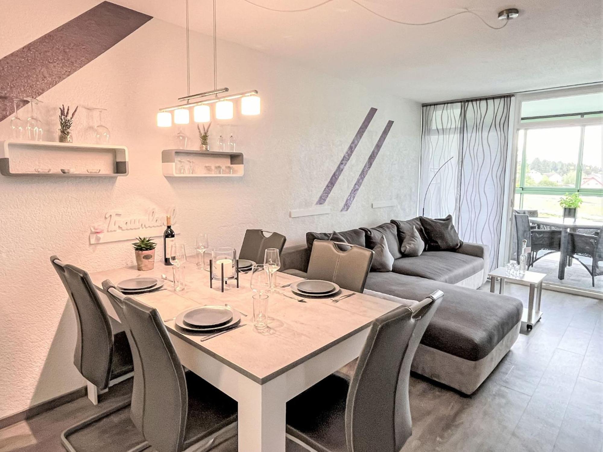 Apartment Flieder - F 96 By Interhome Dittishausen Εξωτερικό φωτογραφία