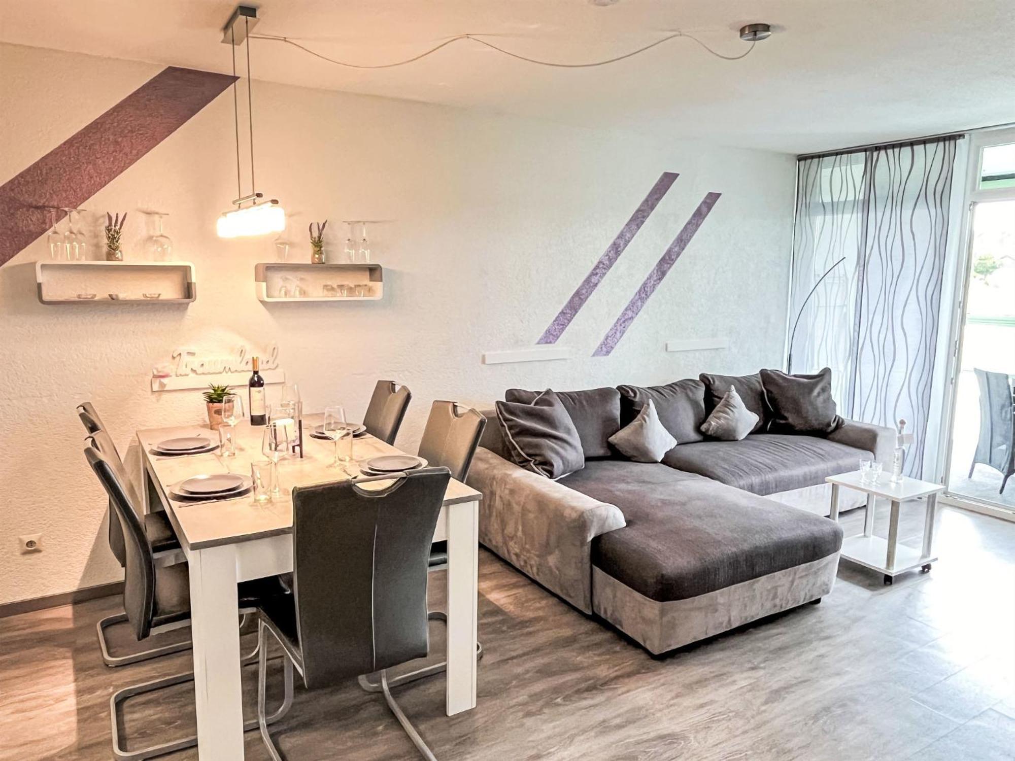 Apartment Flieder - F 96 By Interhome Dittishausen Εξωτερικό φωτογραφία
