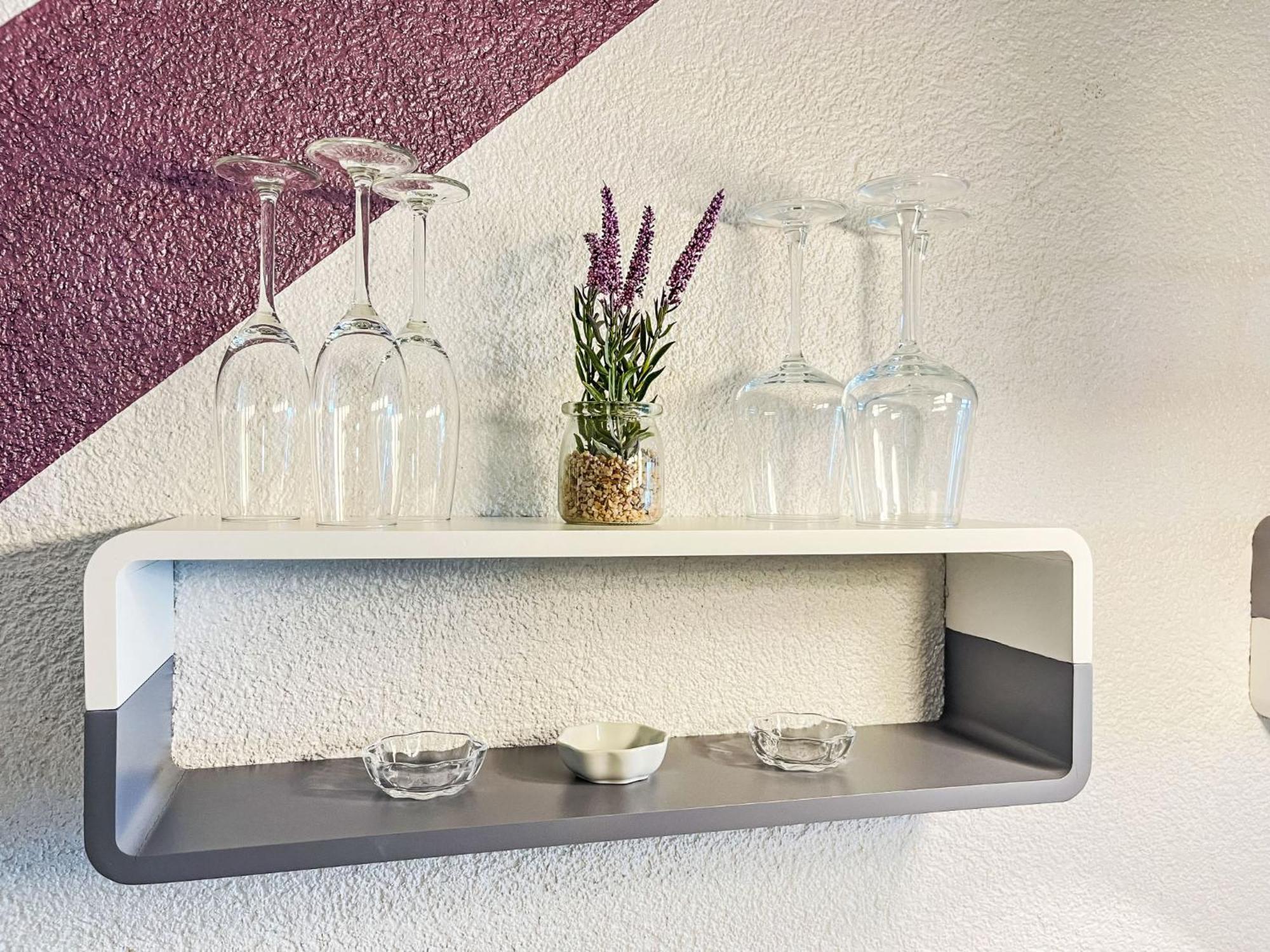 Apartment Flieder - F 96 By Interhome Dittishausen Εξωτερικό φωτογραφία