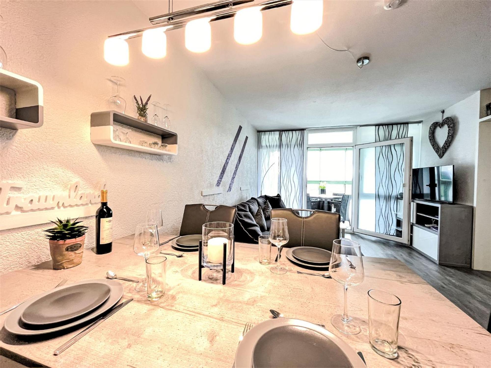 Apartment Flieder - F 96 By Interhome Dittishausen Εξωτερικό φωτογραφία