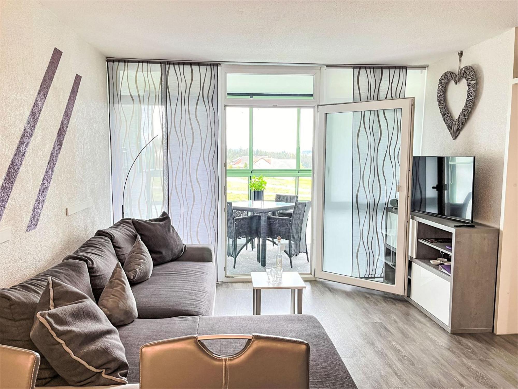 Apartment Flieder - F 96 By Interhome Dittishausen Εξωτερικό φωτογραφία